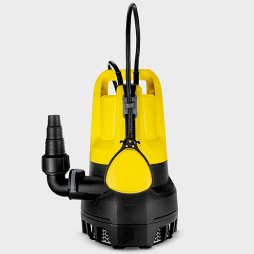 Дренажний насос Karcher SP 22.000 Dirt (1.645-850.0) - 2