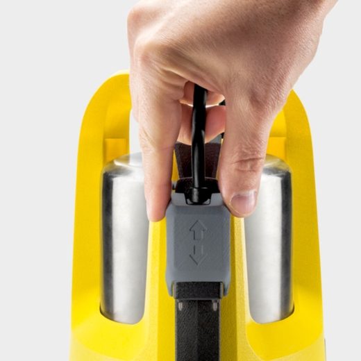 Дренажний насос Karcher SP 17.000 Flat Level Sensor (1.645-840.0) - 2