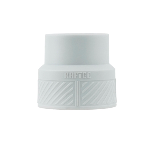 Муфта PPR Raftec 25мм ВВ 1/2" RFC2501 (RAF88515) - 2