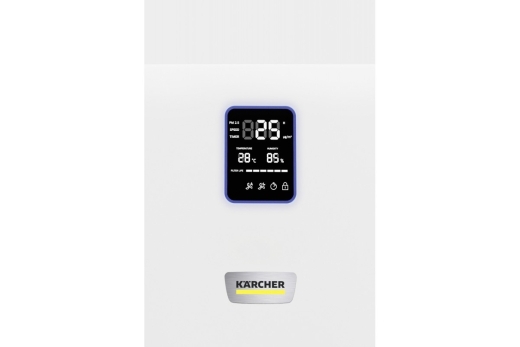 Очиститель воздуха Karcher AF 50 (1.024-822.0) - 2