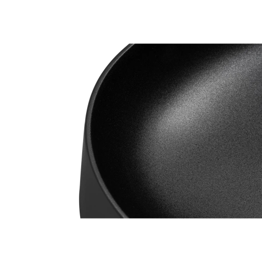 Раковина накладна GRANADO Morella black - 3