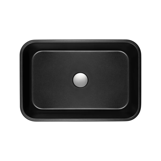 Раковина GRANADO Fabero black - 2