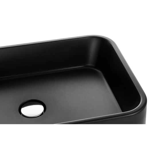 Раковина GRANADO Fabero black - 3