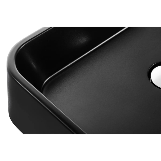 Раковина GRANADO Fabero black - 5
