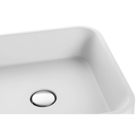 Раковина GRANADO Lalin white - 3