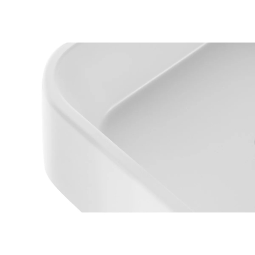 Раковина GRANADO Lalin white - 4
