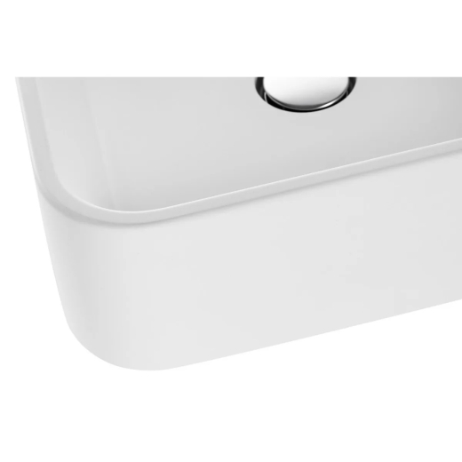 Раковина GRANADO Lalin white - 5