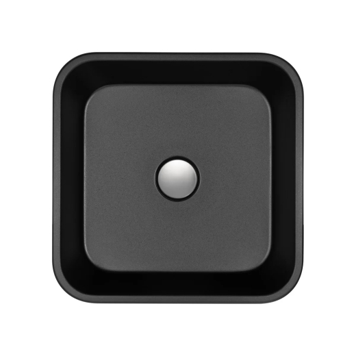 Раковина GRANADO Lalin black - 2