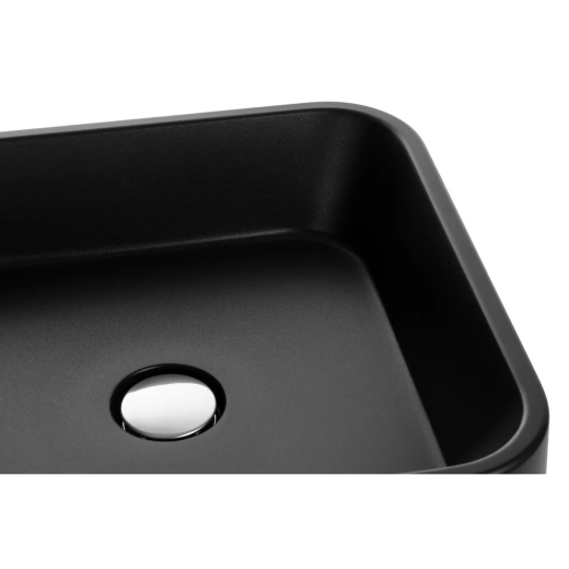 Раковина GRANADO Lalin black - 3