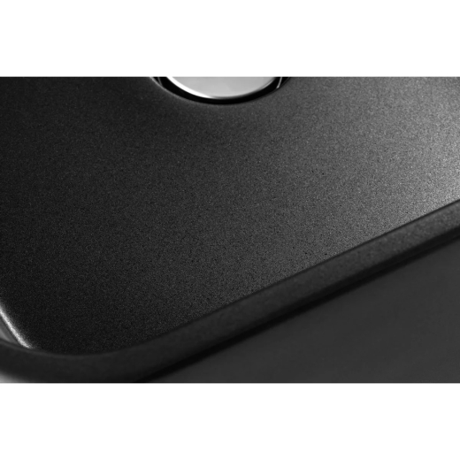 Раковина GRANADO Lalin black - 4
