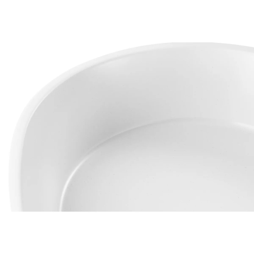 Раковина GRANADO Viveiro white gel - 5