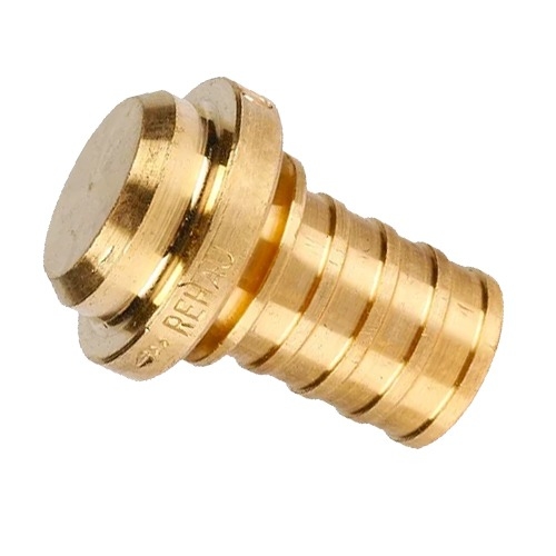 Заглушка Rehau 456387-001 Rautitan RX+ 16 (64RT4021) - 1
