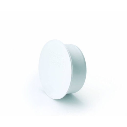 Заглушка Rehau 121454-003 Raupiano Plus 50 (65RP0373) - 1