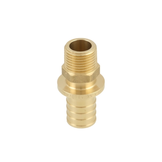 Заглушка натяжная Raftec НН 25х1/2" PSN2501 (RAF72213) - 1