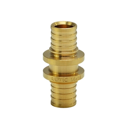Муфта натяжна рівна Raftec 25х25 мм PM2525 (RAF68681) - 3