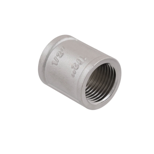 Муфта Raftec PN40 ВВ 1/2" MR01 (RAF52946) - 2