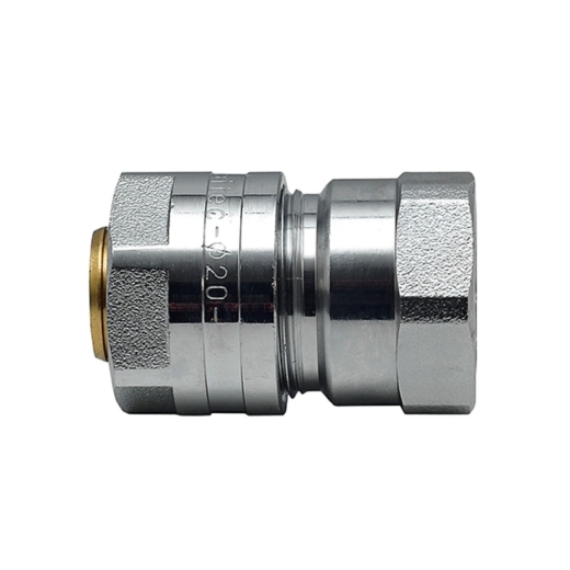 Муфта Raftec ВВ 20x1/2" MV-2001 (RAF59233) - 2
