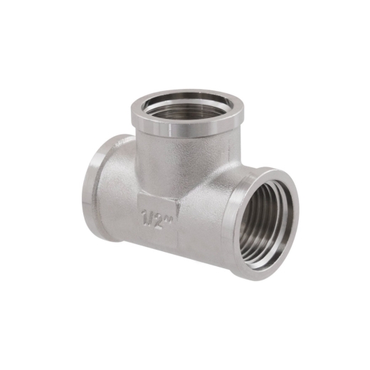 Трійник Raftec PN40 ВВ 1/2" T01 (RAF52950) - 1