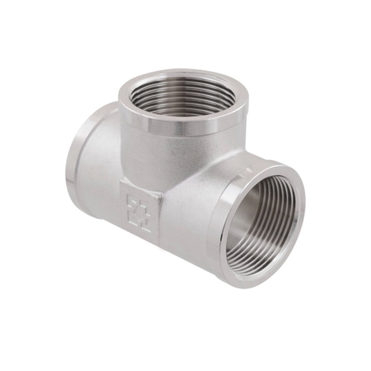Трійник Raftec PN40 ВВ 1 1/4" T04 (RAF57255) - 2