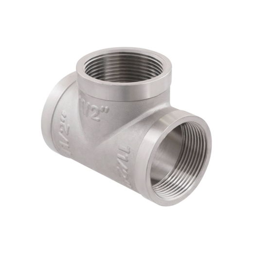 Трійник Raftec PN40 ВВ 1 1/2" T05 (RAF57256) - 2