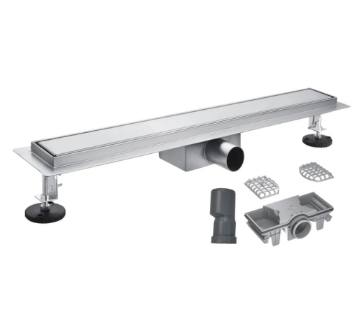 Душовий трап KOER FD30-70x700 (AC0700) - 2