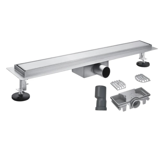 Душовий трап KOER FD30-70x1000 (AC0703) - 2
