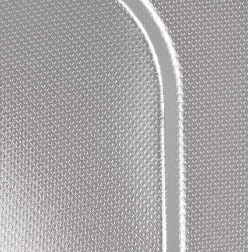 Кухонная мойка ZERIX Z8060R-08-180MD Micro Decor (ZS0610) - 2
