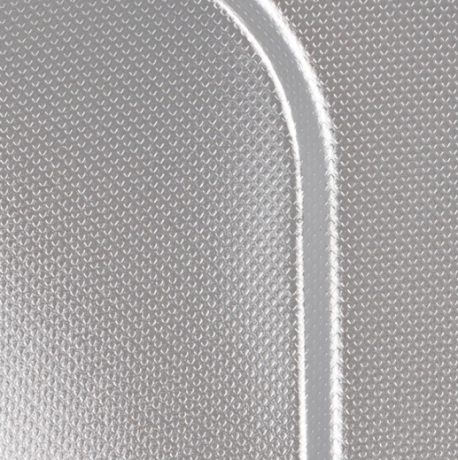 Кухонная мойка ZERIX Z8050L-06-160MD Micro Decor (ZS0594) - 2