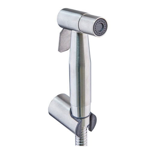 Набір гігієнічного душу ZERIX Bidet SET-005.SUS (ZX5026) - 1