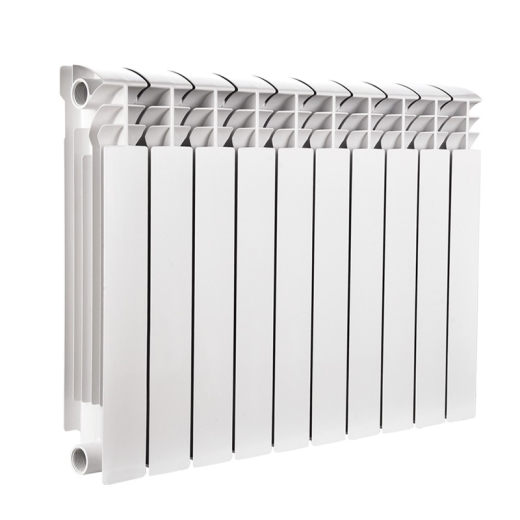 Радиатор секционный KOER 100 Bimetal-500 Ultra (RAD329) - 1