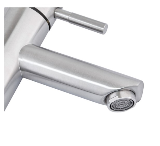 Змішувач для умивальника Champion SUS-001-A (CH6200) - 3