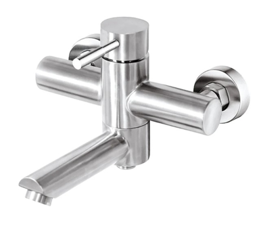 Смеситель для ванны Champion SUS-009 Euro (CH0316) - 1