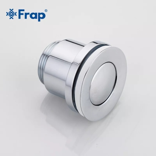 Донний клапан Frap F61 клік клак - 2