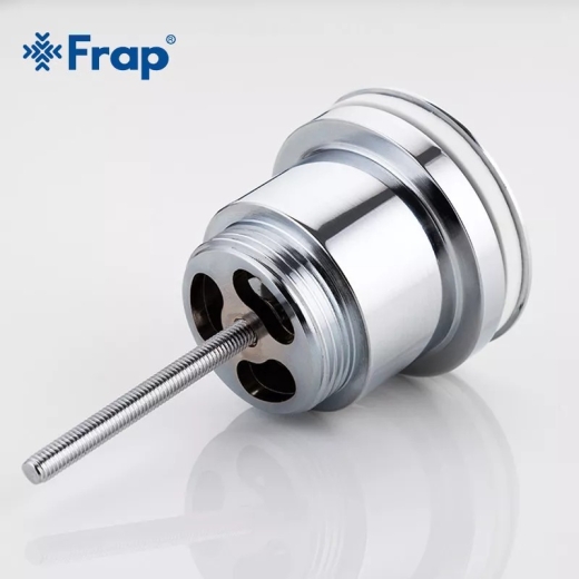Донний клапан Frap F61 клік клак - 5