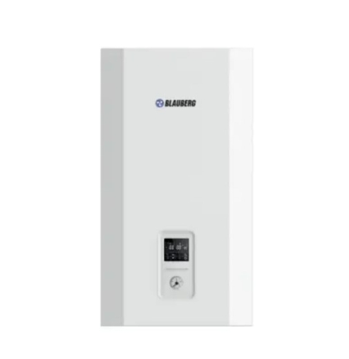 Насос тепловий BLAUBERG BLHP-R080-P-S/1R3A - 5