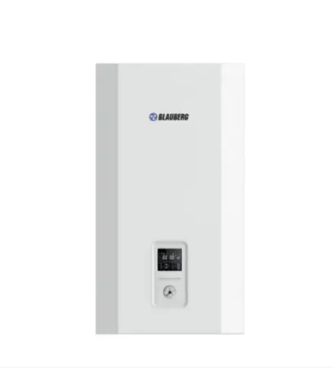 Насос тепловий BLAUBERG BLHP-R160-P-S/3R3A - 4