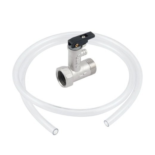 Бойлер Tatra-line Standard TSDN-100-(D) 100 л (90689) - 5