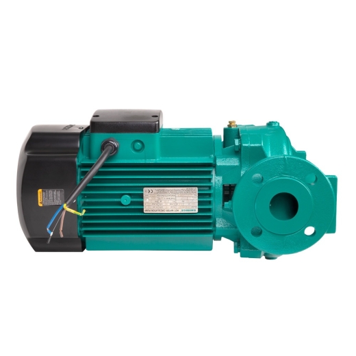 Насос циркуляційний SHIMGE Hmax 17м, Qmax 350 л/хв, 0,9 кВт (CPH40-50F) - 3
