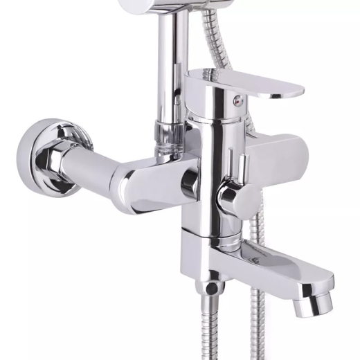 Душова система Wezer WOG16-153 - 2