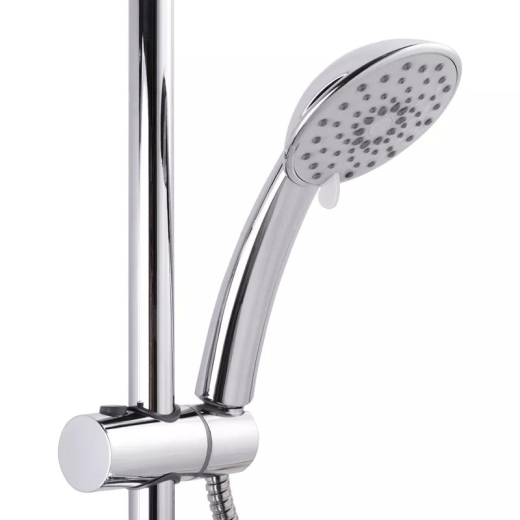 Душова система Wezer WOG16-153 - 3