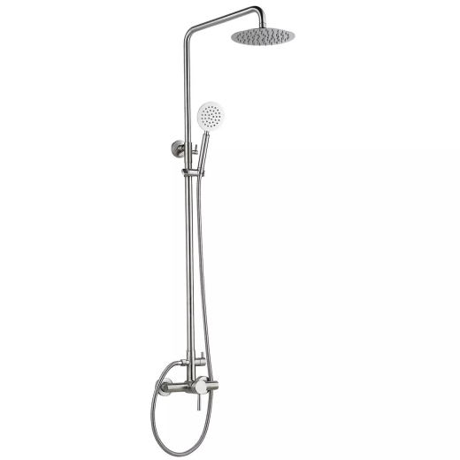 Душова система Wezer EKO16B-01 - 1
