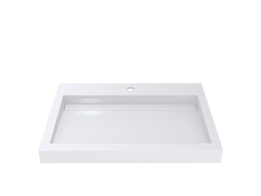 Умивальник MIRAGGIO Agness 750 (MIR0000153) - 2