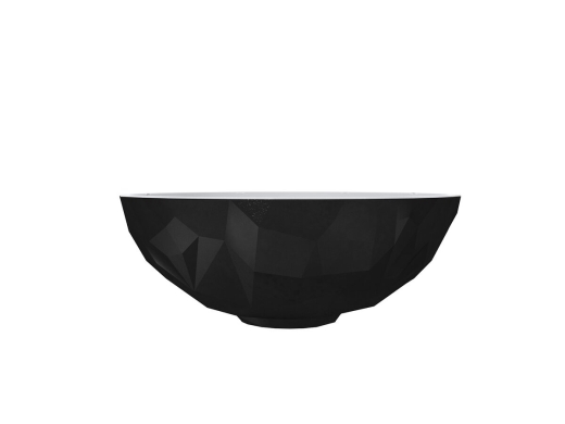 Умивальник MIRAGGIO Sapfire CUP RAL 9005 (MIR0002273) - 2