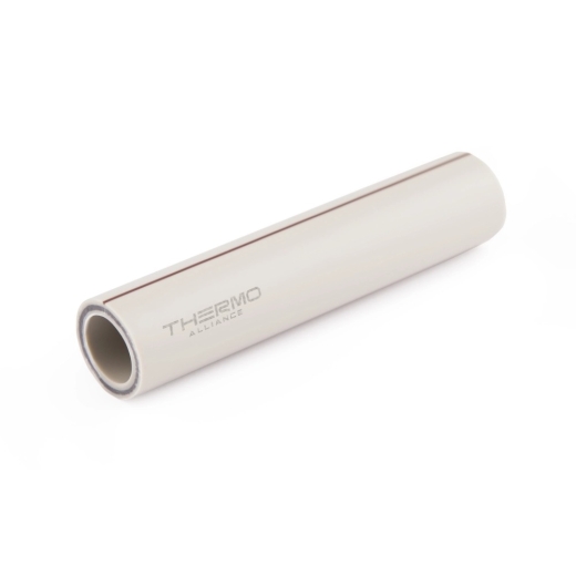 Труба Thermo Alliance Glass-Fiber SDR 6 15.0 мм PN25 * 90 Т.А. (DSA728) - 1