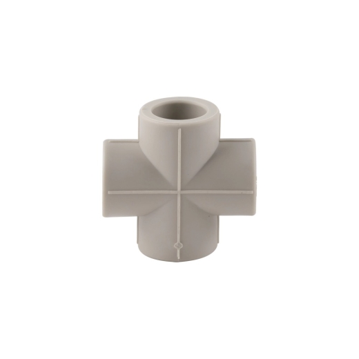 Хрестовина Thermo Alliance 20*20*20*20 (DSF001) - 2