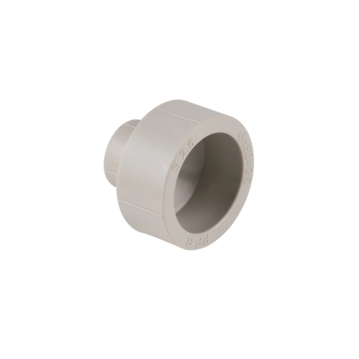 Муфта перехідна Thermo Alliance 50*25 (DSB108) - 1