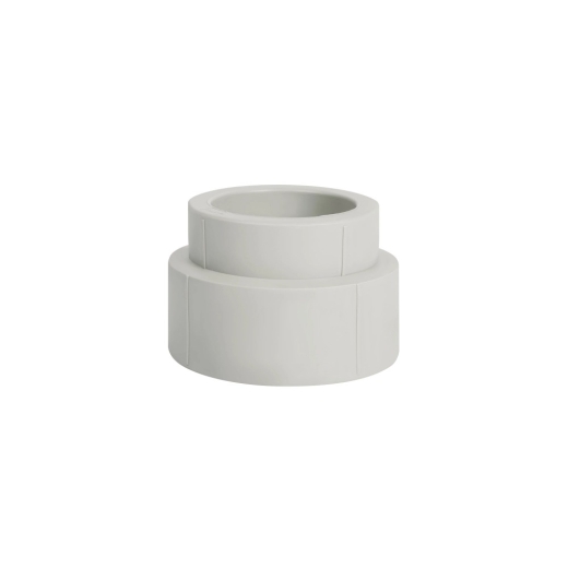 Муфта перехідна Thermo Alliance 90*75 (DSB123) - 2