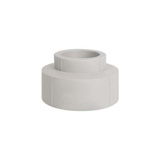 Муфта перехідна Thermo Alliance 110*75 (DSB126) - 2