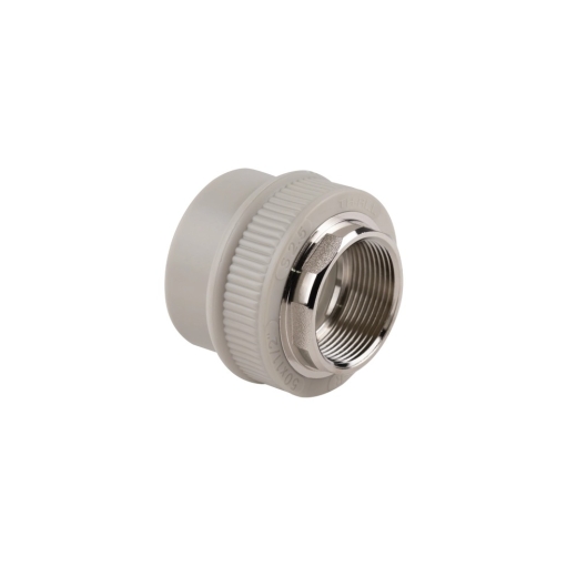 Муфта Thermo Alliance 50*1 1/2в (DSB209) - 1