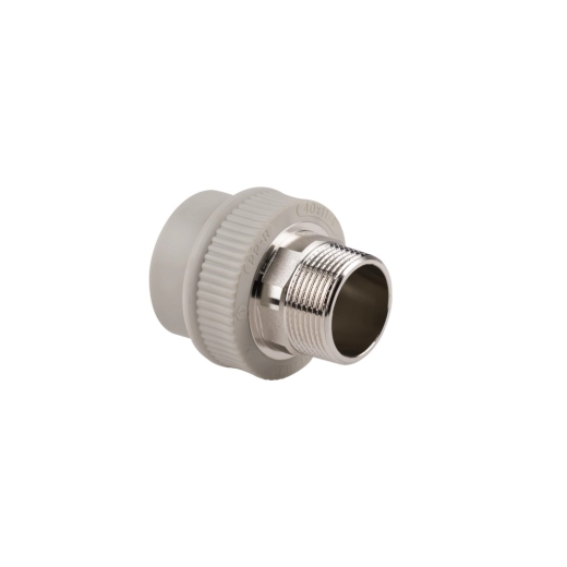 Муфта Thermo Alliance 40*1 1/4н (DSB308) - 1